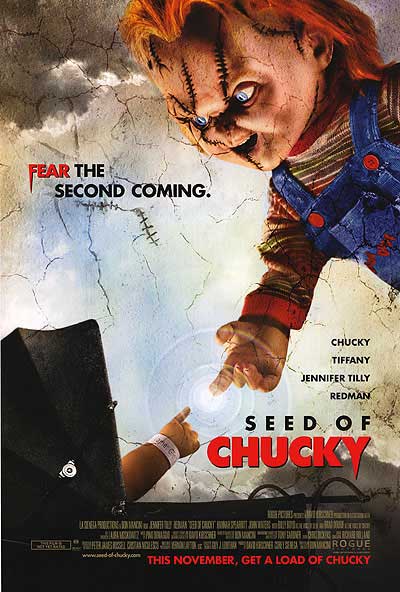 Seed of Chucky