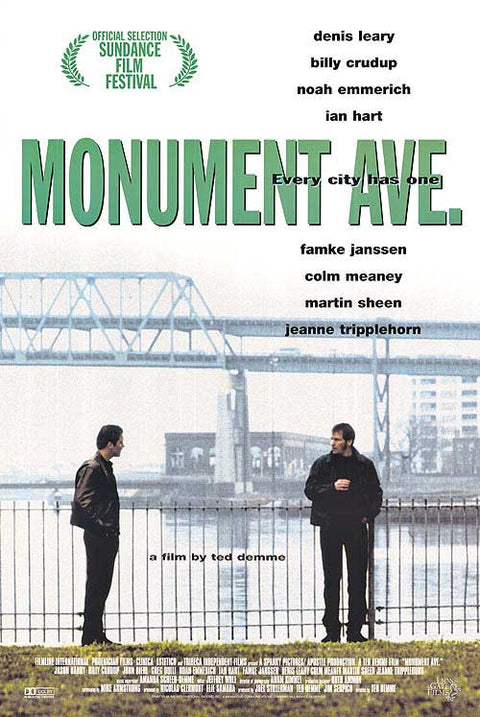 Monument Avenue