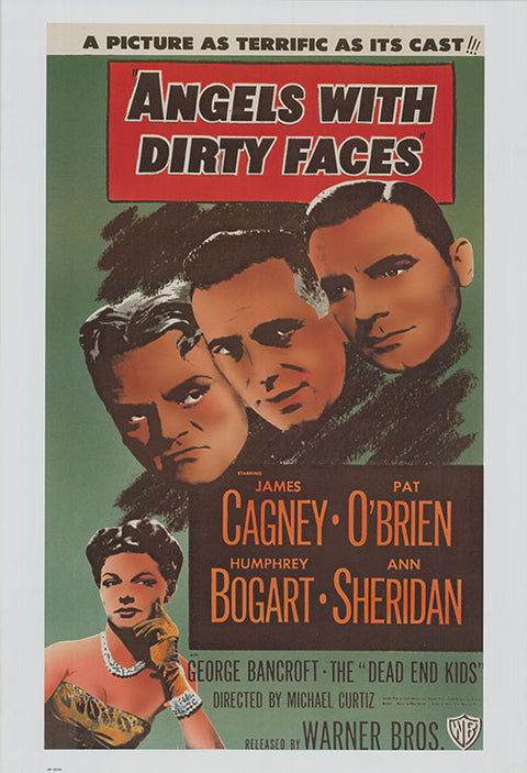 Angels With Dirty Faces