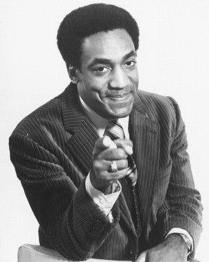 Bill Cosby