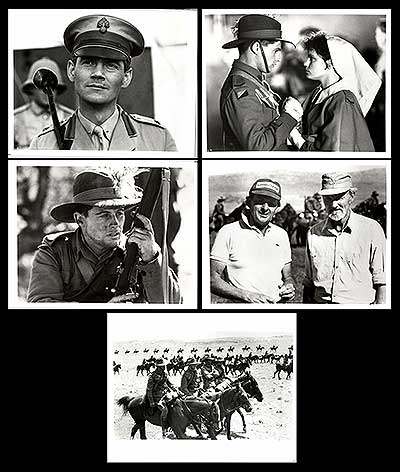 Lighthorsemen