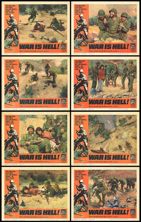 War is Hell