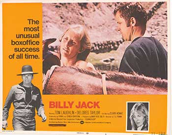 Billy Jack