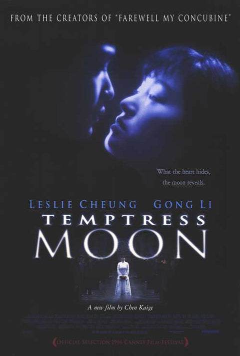 Temptress Moon
