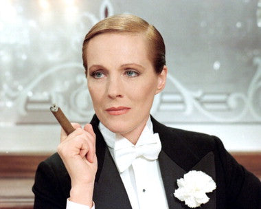 Julie Andrews