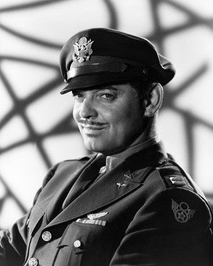 Clark Gable