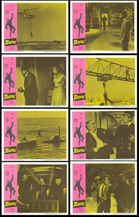 Fantomas