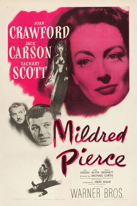 Mildred Pierce