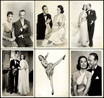 Silk Stockings