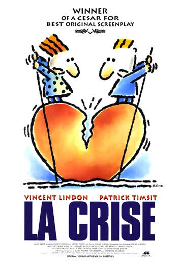 La Crise