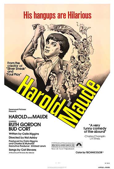 Harold And Maude