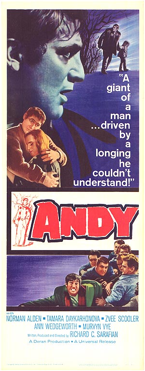 Andy
