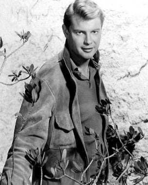 Troy Donahue