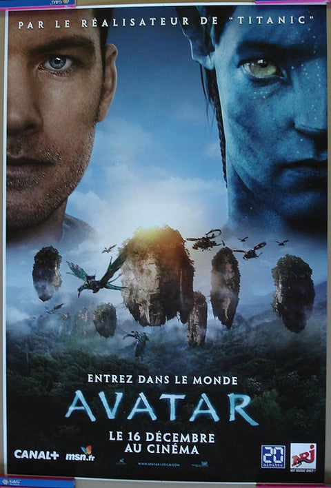 Avatar (French)
