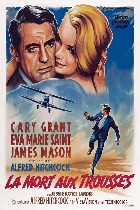 North By Northwest (French)