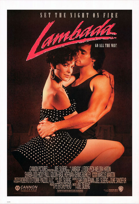 Lambada