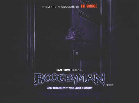 Boogeyman