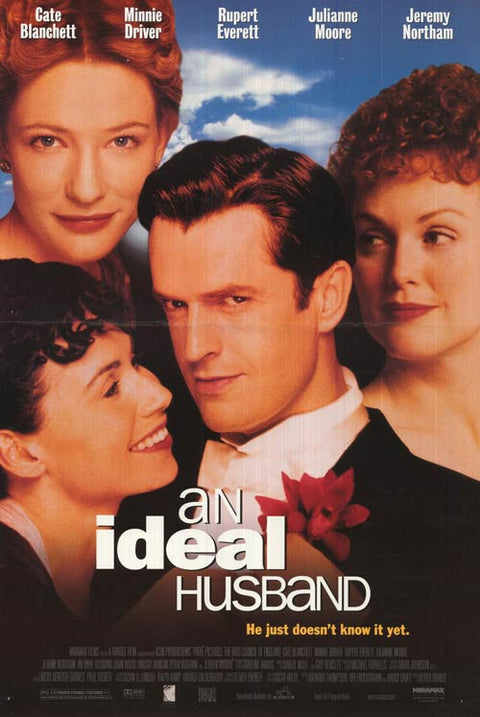 Ideal Husband