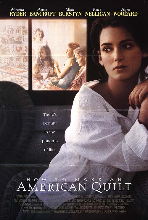 How To Make An American Quilt