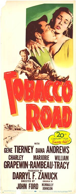 tobacco road the movie Tobacco Road Posters - Buy Tobacco Road Poster Online