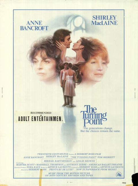 Turning Point