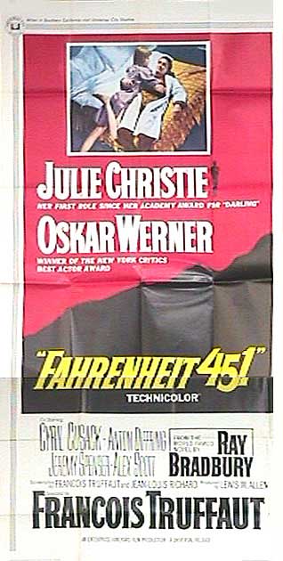 Fahrenheit 451