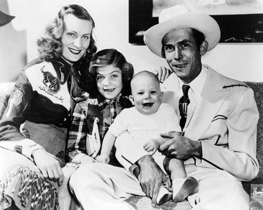 Hank Williams