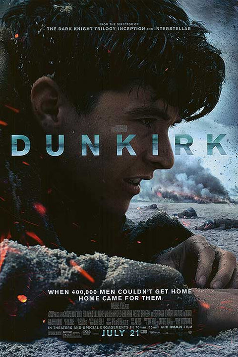 Dunkirk