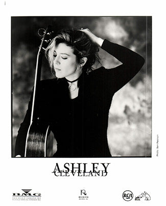 Ashley Cleveland