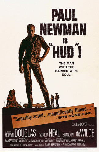 Hud
