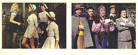 Blue Murder at St. Trinians