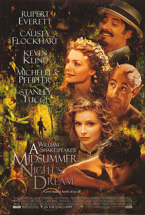 Midsummer Night's Dream