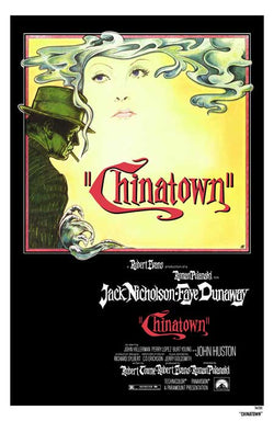 Chinatown