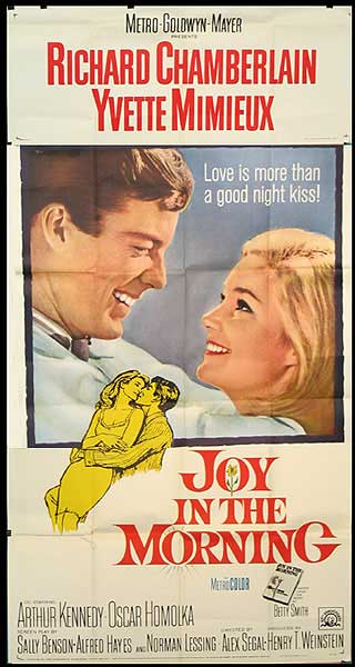 Joy In The Morning