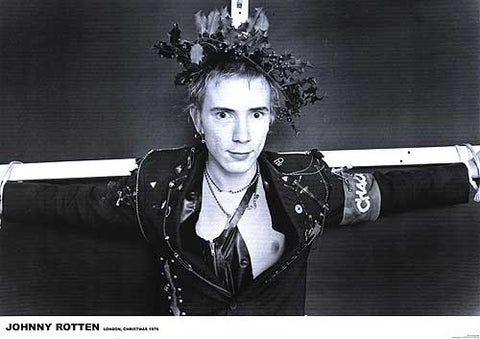 Sex Pistols