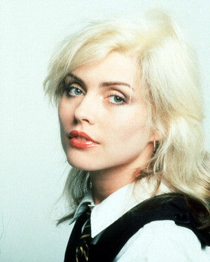 Deborah Harry