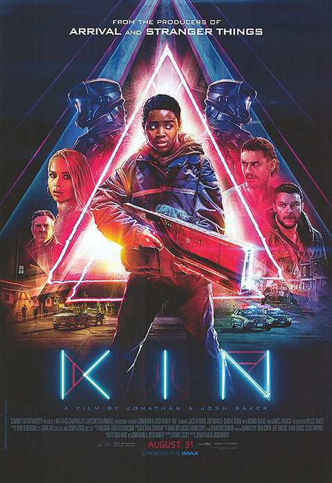 Kin