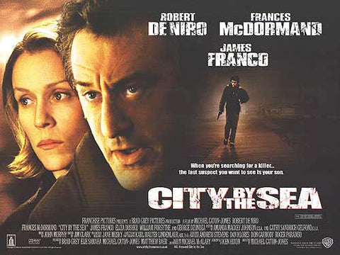 City By The Sea