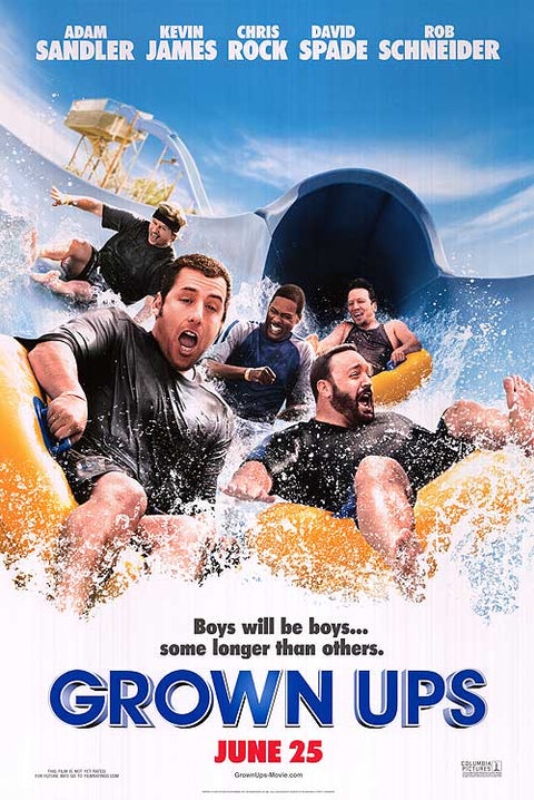 Grown Ups