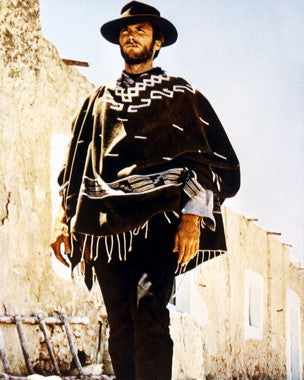 Clint Eastwood