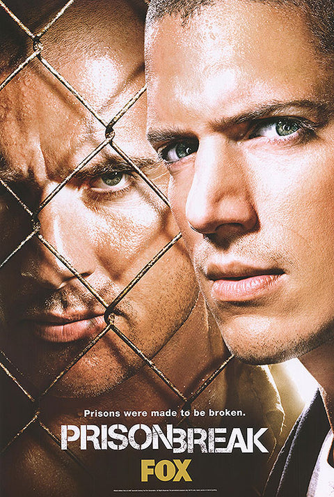 Prison Break