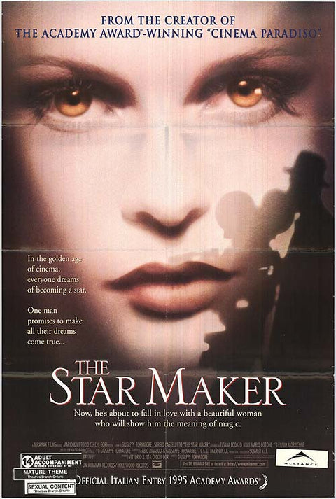 Star Maker