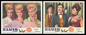 Frankie and Johnny