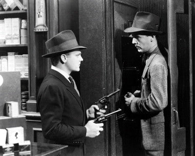 James Cagney