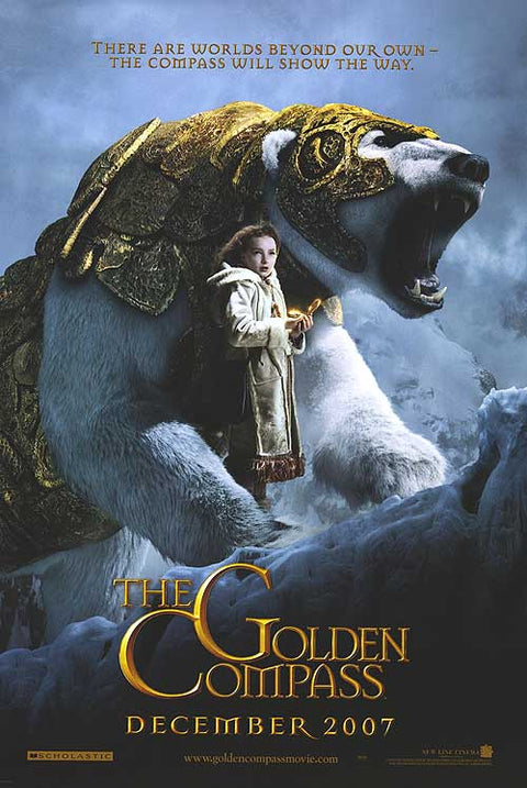 Golden Compass