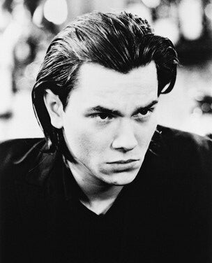 River Phoenix