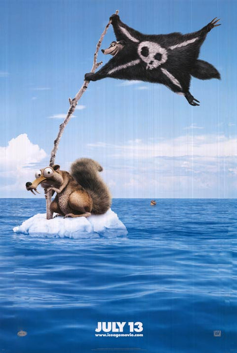 Ice Age: Continental Drift