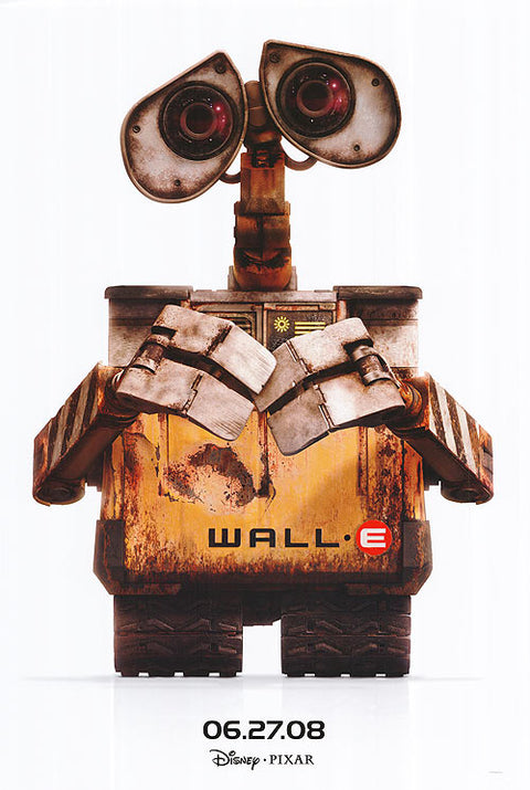 Wall-E