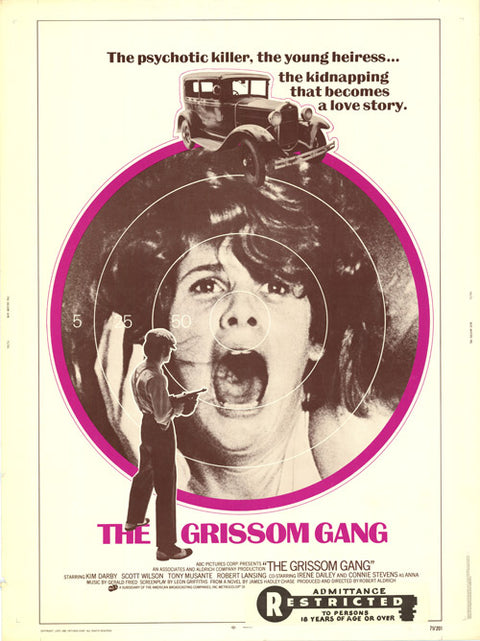 Grissom Gang