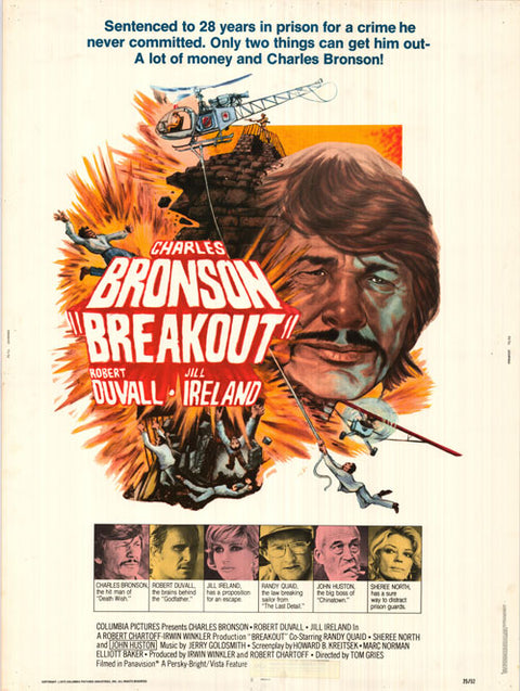 Breakout